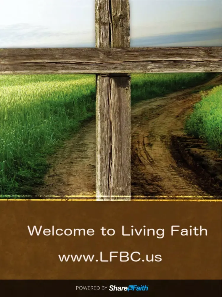 صور Living Faith Baptist Church iPad 