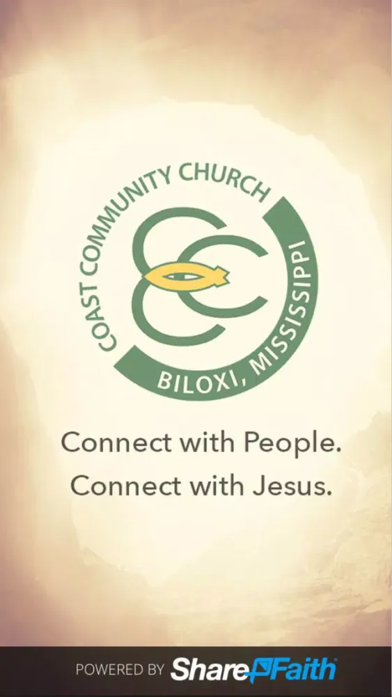 Скриншоты Coast Community Church Biloxi