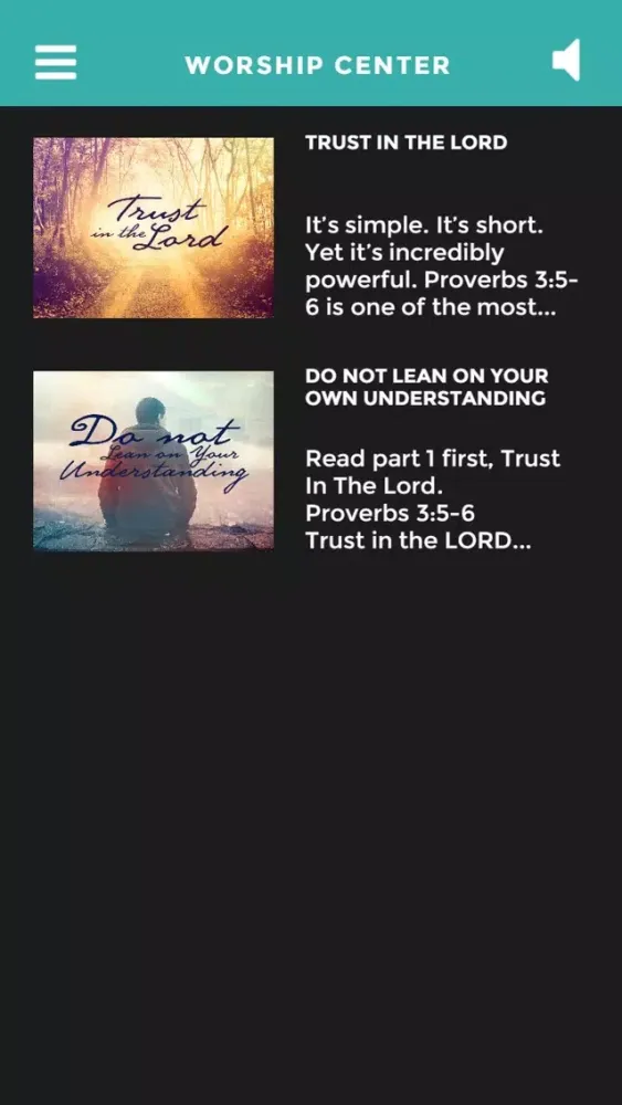 Ảnh chụp màn hình của Dominion Faith Church