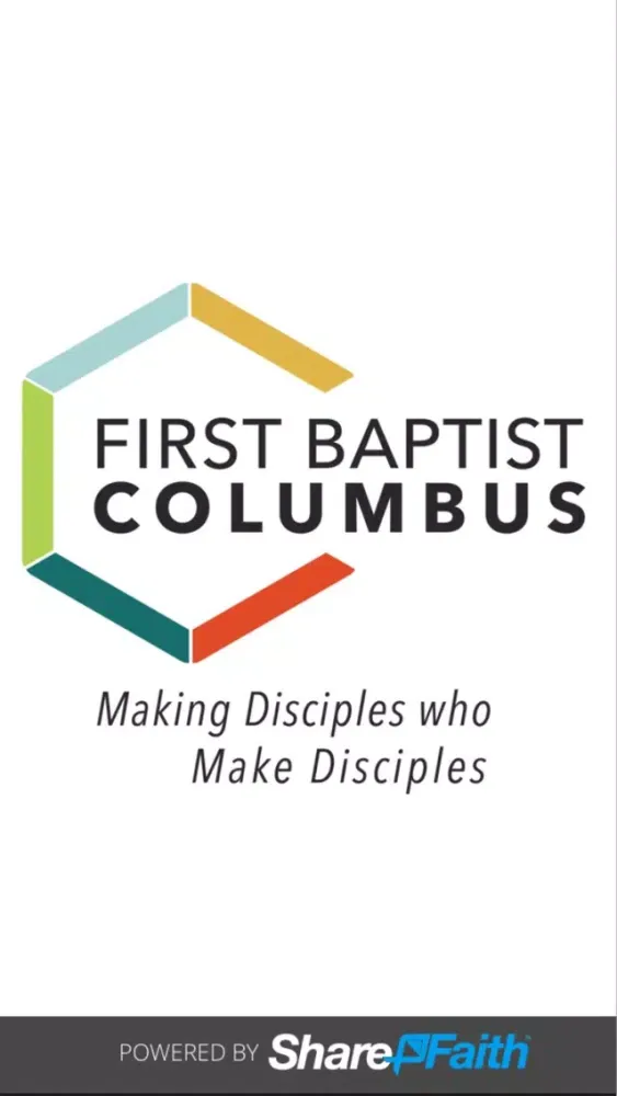 Captures d'écran de FIRST BAPTIST COLUMBUS