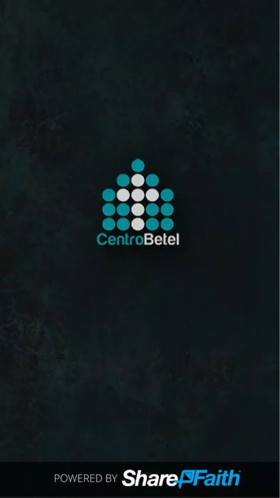 Centro Betel Screenshots