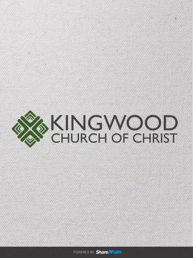صور Kingwood Church of Christ iPad 