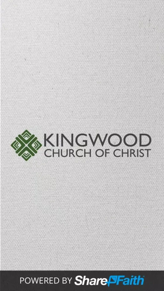 صور Kingwood Church of Christ