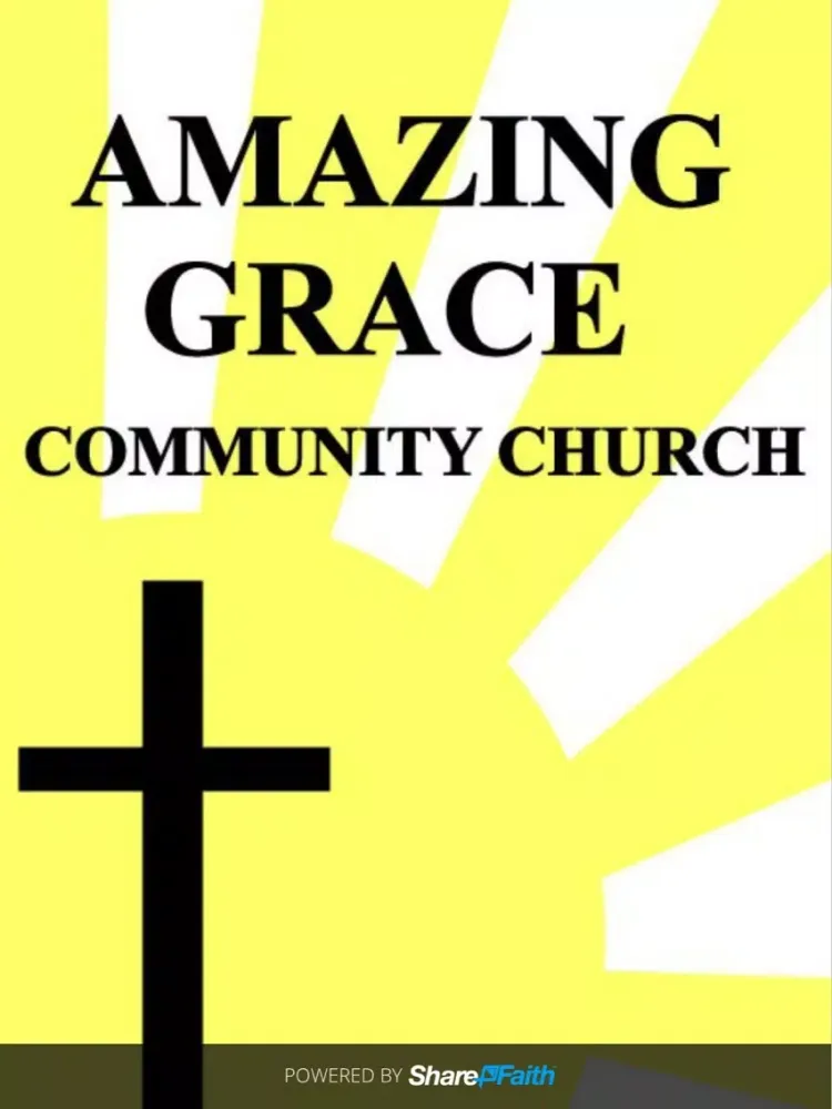 Capturas de pantalla de Amazing Grace Community Church iPad 