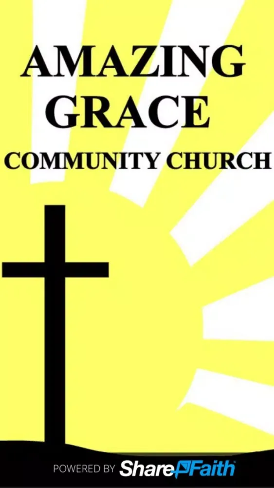 Capturas de pantalla de Amazing Grace Community Church