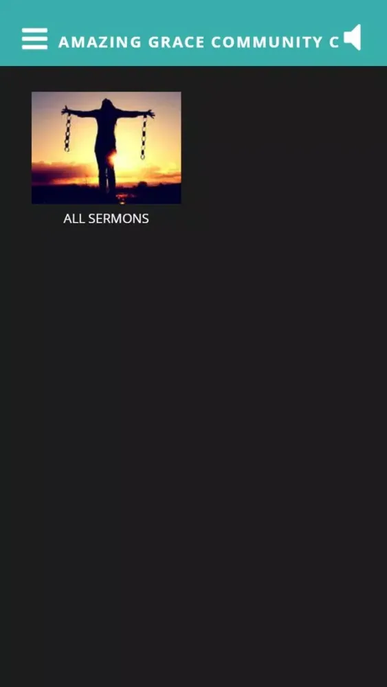 Capturas de pantalla de Amazing Grace Community Church