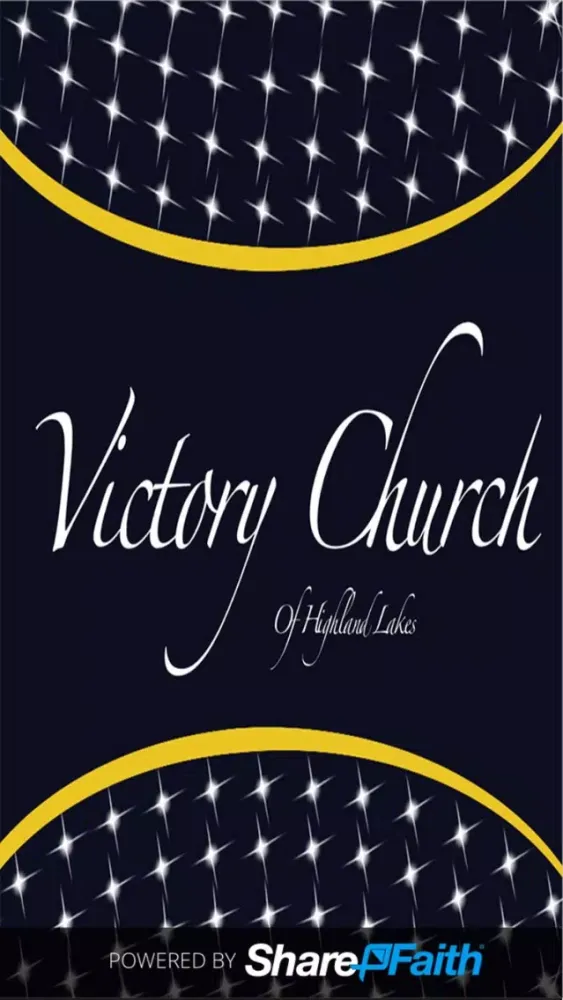 Tangkapan skrin Victory Church Highland Lakes