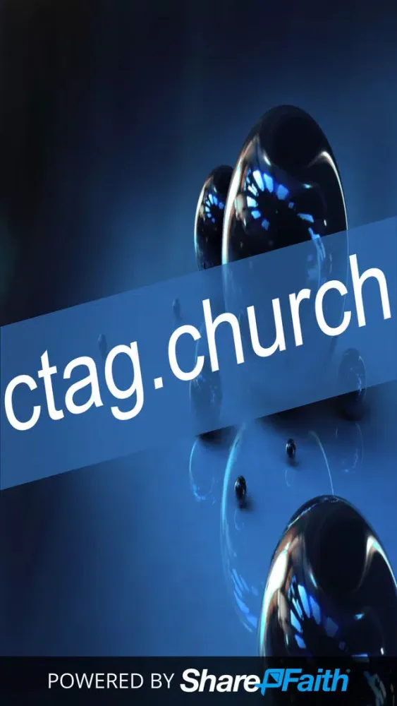 Captures d'écran de Calvary Temple Assembly of God