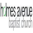 Holmes Avenue Baptist Church Holmes Avenue Baptist Church