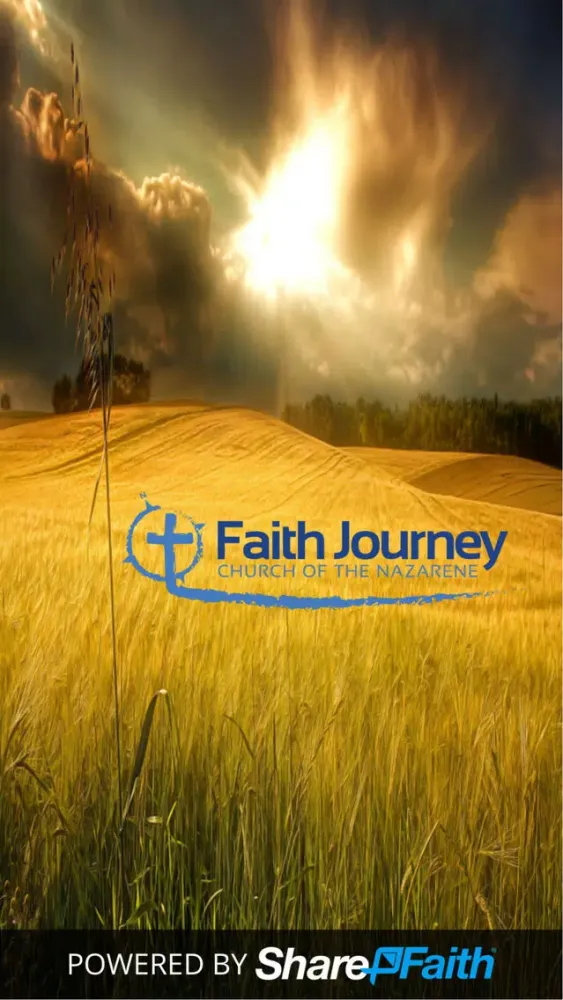 Faith Journey Church Olathe KS 스크린샷