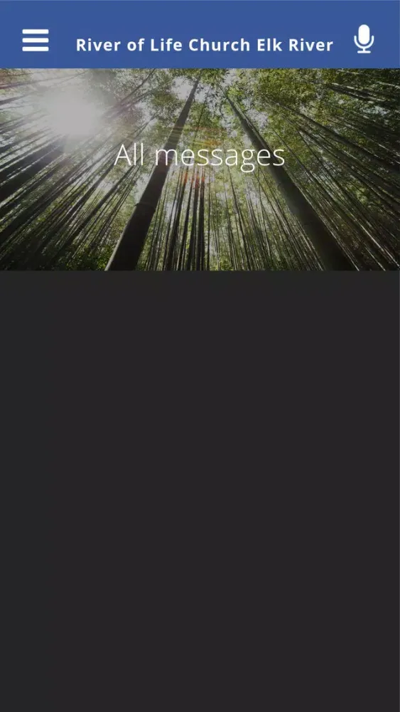 River of Life Church Elk River應用截圖
