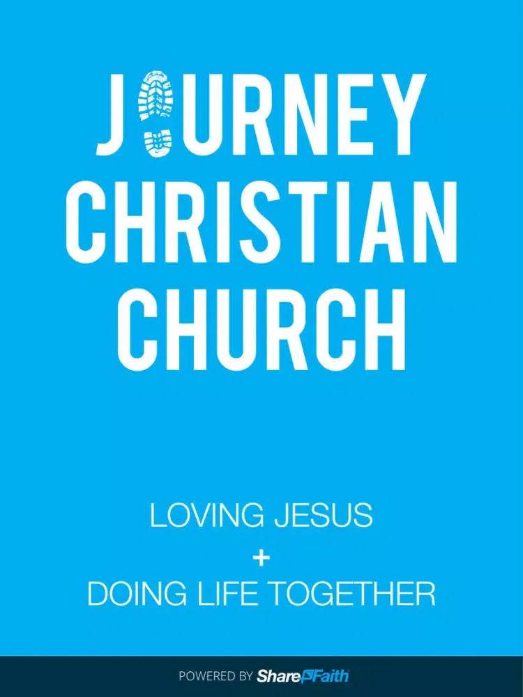 تصاویر Journey Christian Church | FR iPad 
