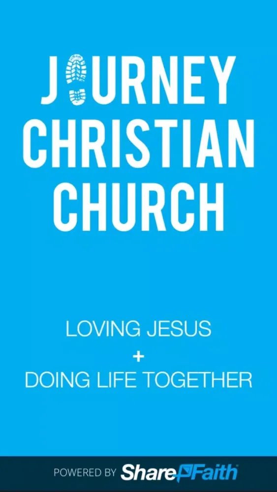 تصاویر Journey Christian Church | FR