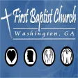 First Baptist Washington, GA