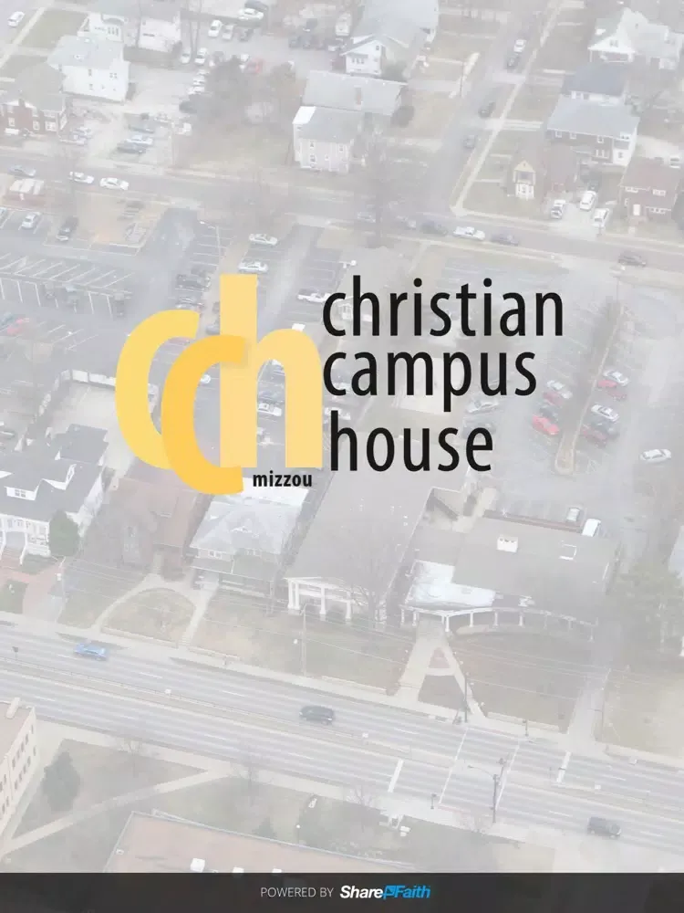 تصاویر Christian Campus House iPad 