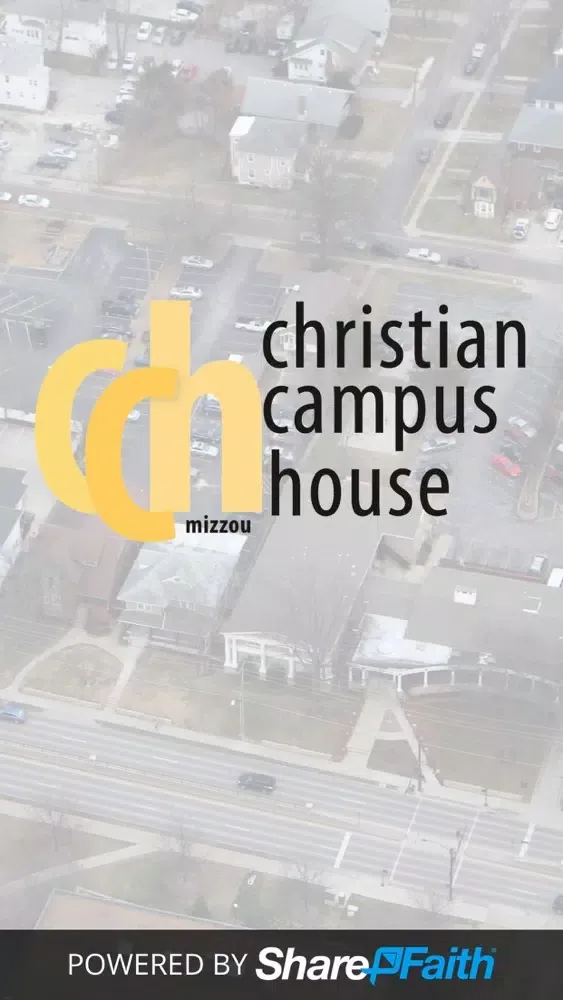 تصاویر Christian Campus House