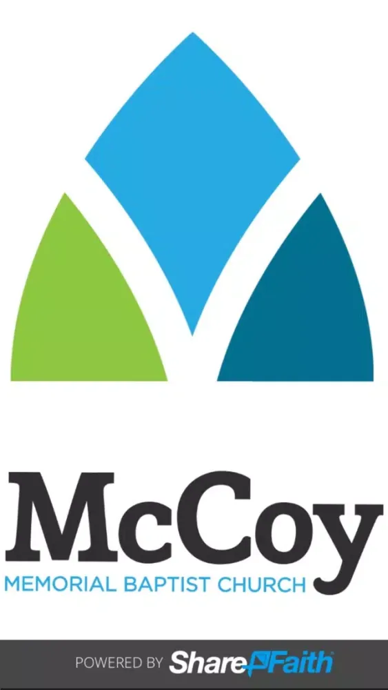 McCoy Baptist Elkhart, Indiana स्क्रीनशॉट