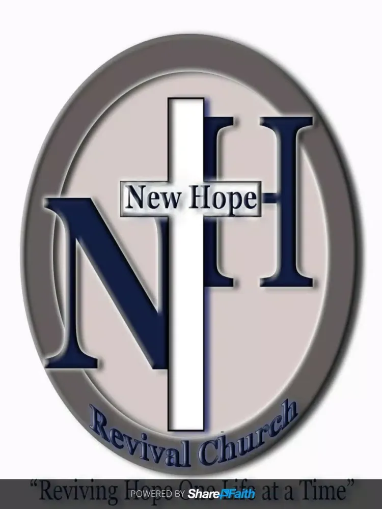 Скриншоты New Hope Revival Church T or C iPad 