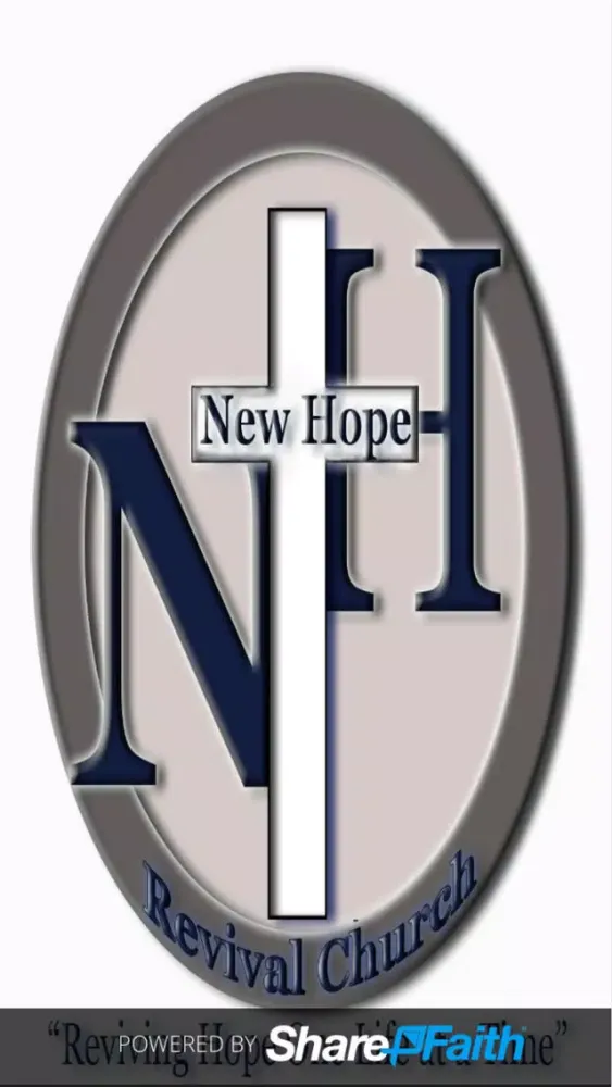 Скриншоты New Hope Revival Church T or C