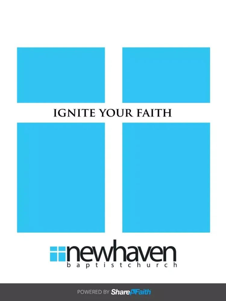صور New Haven Baptist Church iPad 