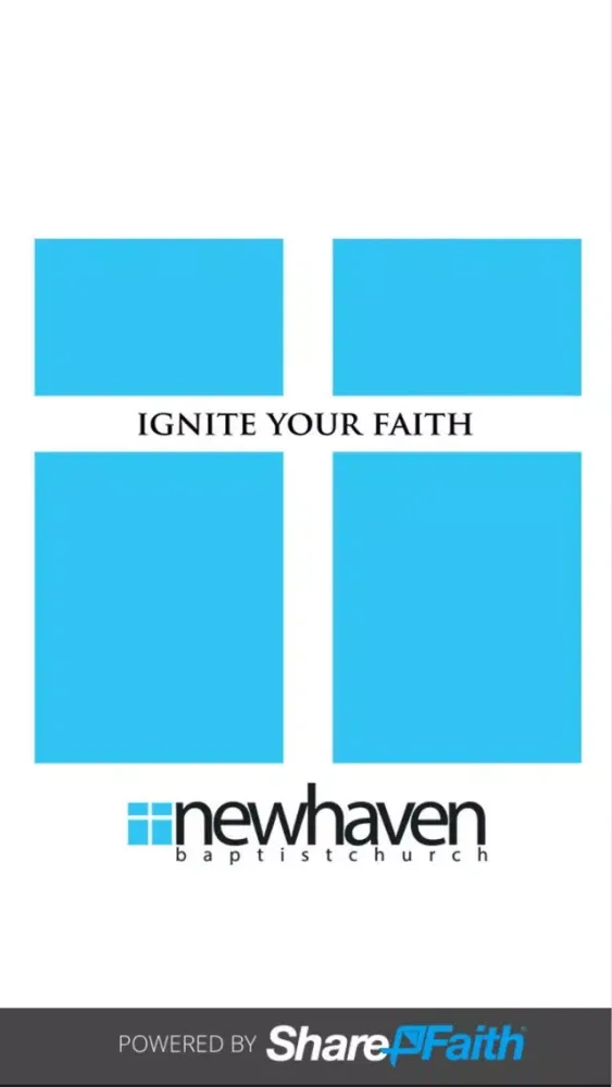 صور New Haven Baptist Church