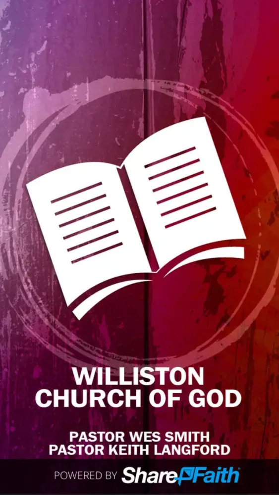 Williston Church of God স্ক্রিনশট