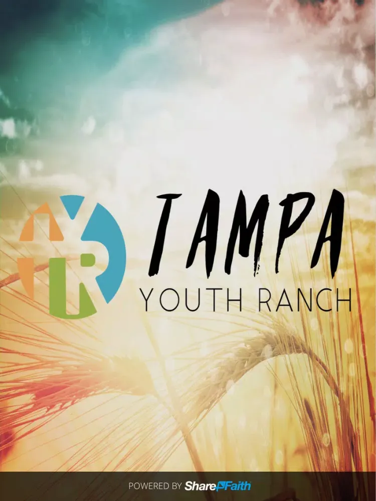 Скриншоты Tampa Youth Ranch iPad 