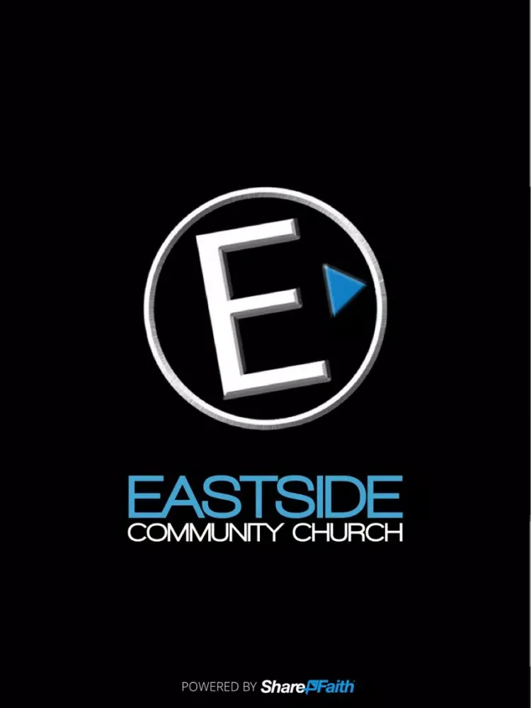 Eastside Community Church iPad  Screenshots