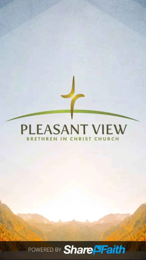 Capturas de tela do Pleasant View BIC Church