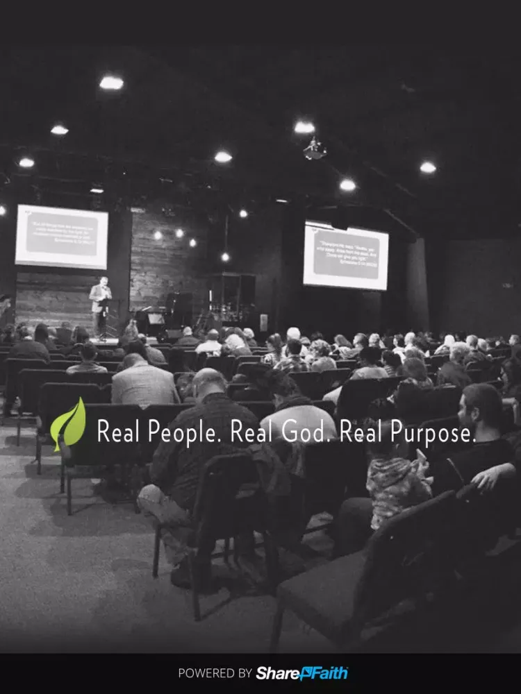 Capturas de pantalla de Life Chapel iPad 