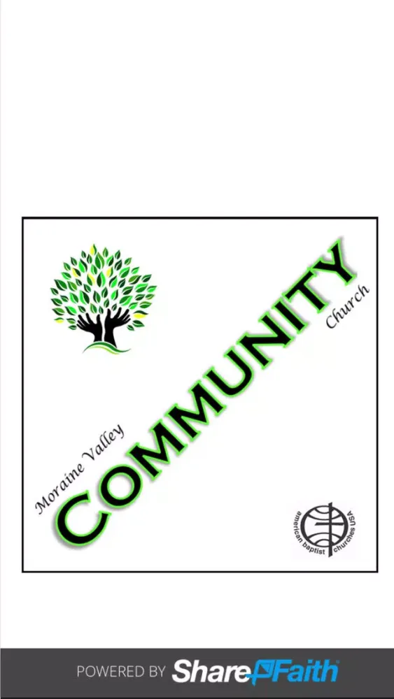 Moraine Valley Community Chrch应用截图