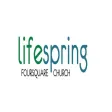 Lifespring Foursquare Church Lifespring Foursquare Church