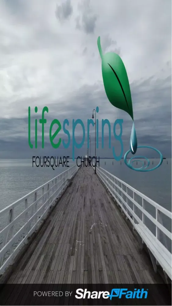 Lifespring Foursquare Church Screenshots