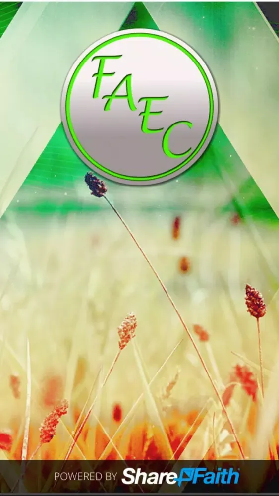 FAEC - Rockville, IN 스크린샷