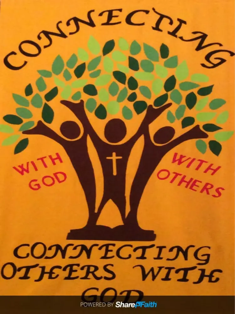Zion Lutheran Landisville App iPad  Screenshots