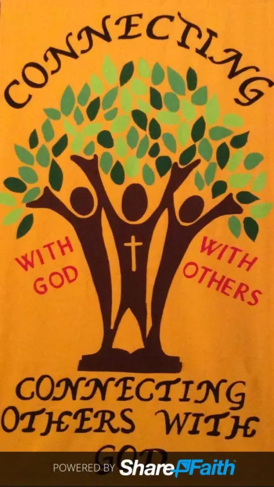 Zion Lutheran Landisville App Screenshots