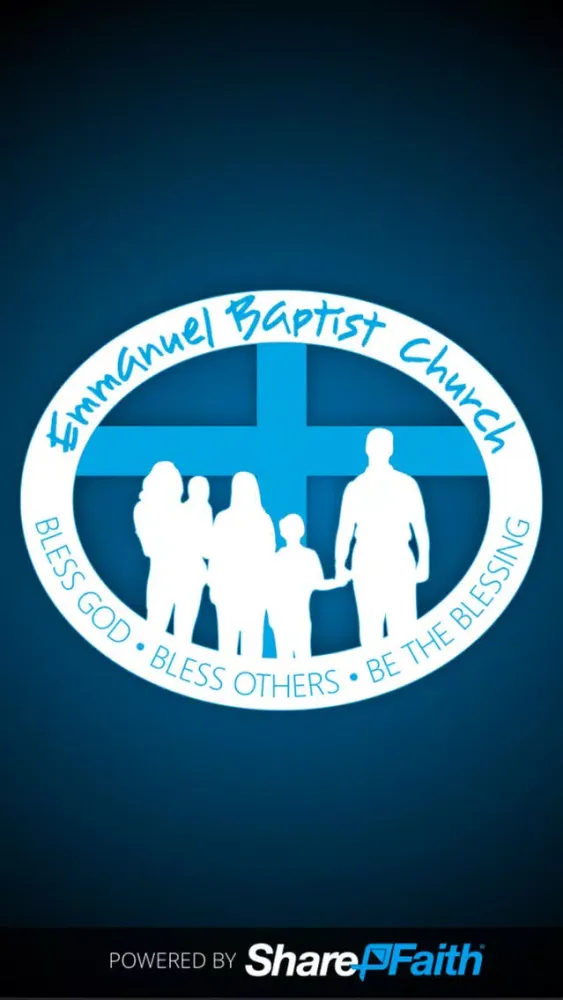 Ảnh chụp màn hình của Emmanuel Baptist Church - NH