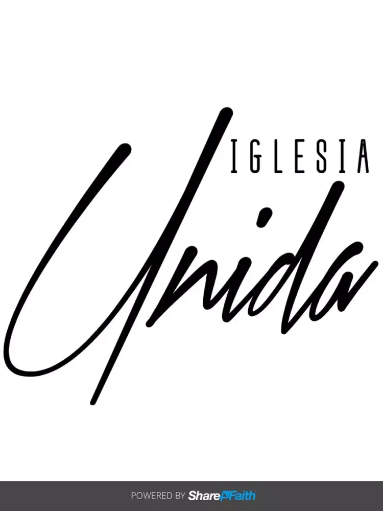 Iglesia Unida Grand Prairie iPad  स्क्रीनशॉट