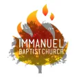 Immanuel Baptist Church NN, VA