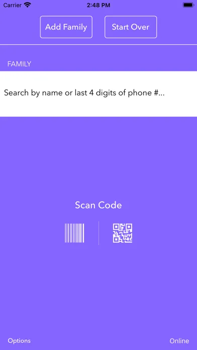 صور ShareFaith Connect Check-In