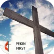 Pekin First