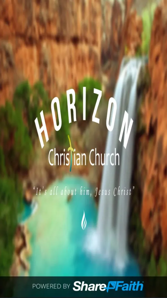 Horizon Christian Church - MD Screenshots