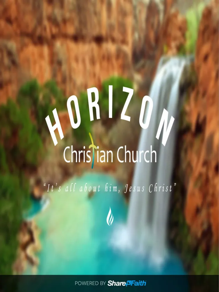 Horizon Christian Church - MD Screenshots