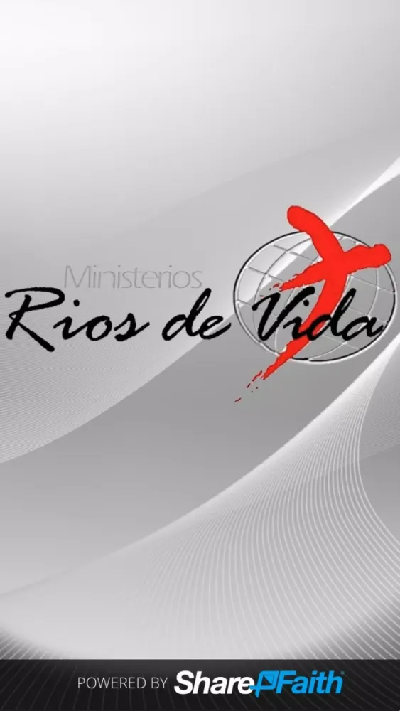 Ministerio Rios De Vida Screenshots