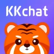 KKchat-Group voice chat rooms KKchat-Group voice chat rooms