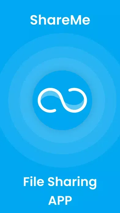 Zrzuty ekranu ShareMe: File sharing ™