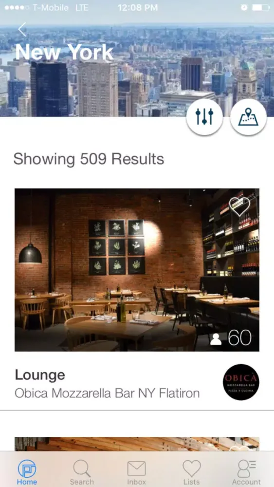 تصاویر ShareMySpace - Venue Booking & Venue search
