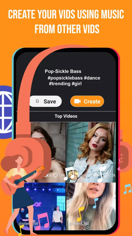 ShareVid Screenshots