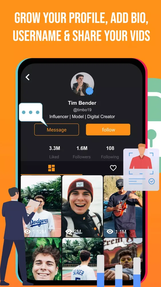 ShareVid Screenshots