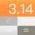 Scientific Calculator RedCrab